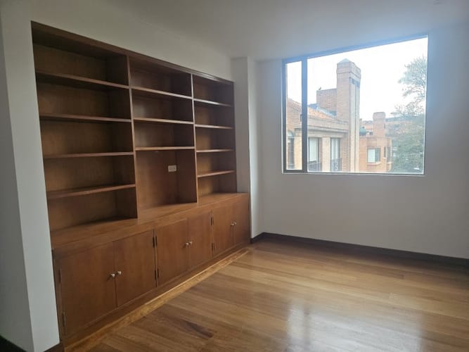Apartamento en venta en Santa Barbara, Bogotá · foto 15 de 24