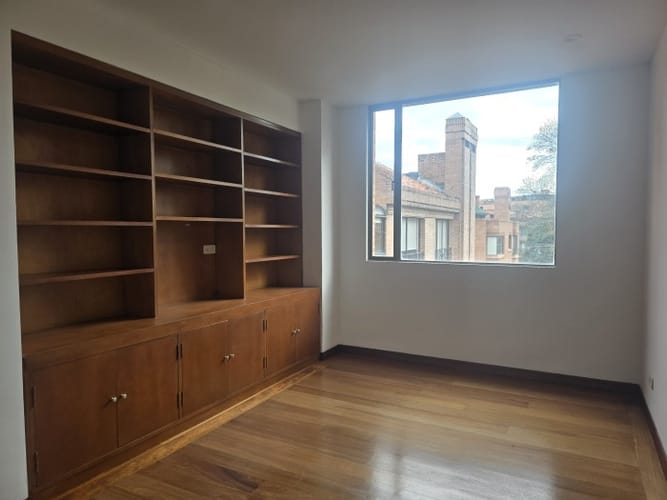 Apartamento en venta en Santa Barbara, Bogotá · foto 16 de 24