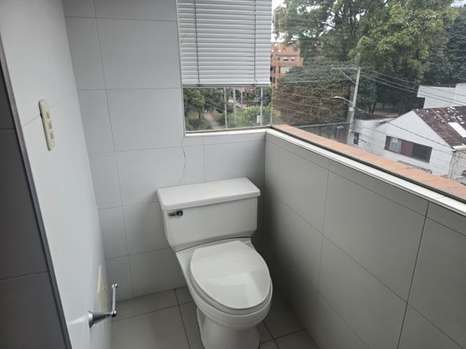 Apartamento en venta en Santa Barbara, Bogotá · foto 17 de 24