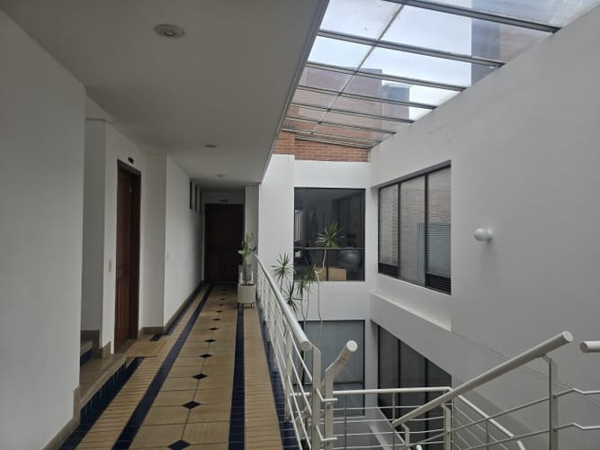 Apartamento en venta en Santa Barbara, Bogotá · foto 19 de 24