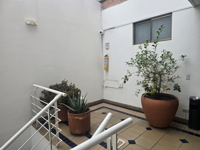 Apartamento en venta en Santa Barbara, Bogotá · foto 20 de 24