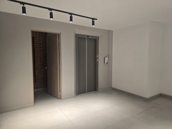 Apartamento en venta en Santa Barbara, Bogotá · foto 21 de 24