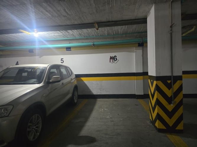 Apartamento en venta en Santa Barbara, Bogotá · foto 22 de 24