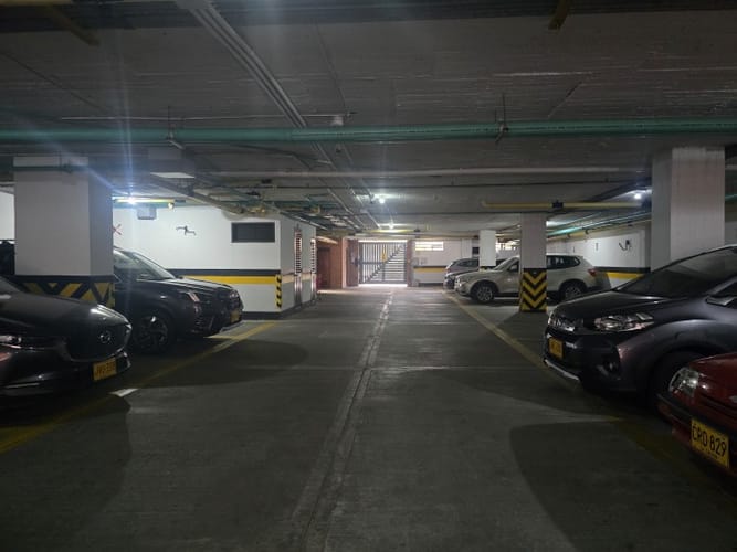Apartamento en venta en Santa Barbara, Bogotá · foto 23 de 24