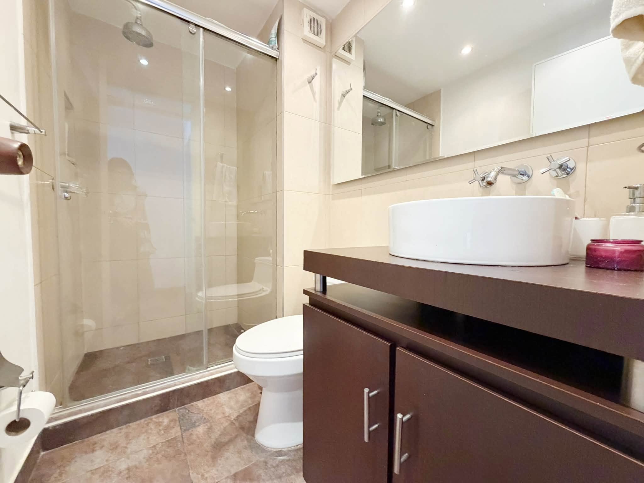 Apartamento en venta en Santa Barbara, Bogotá · foto 2 de 10
