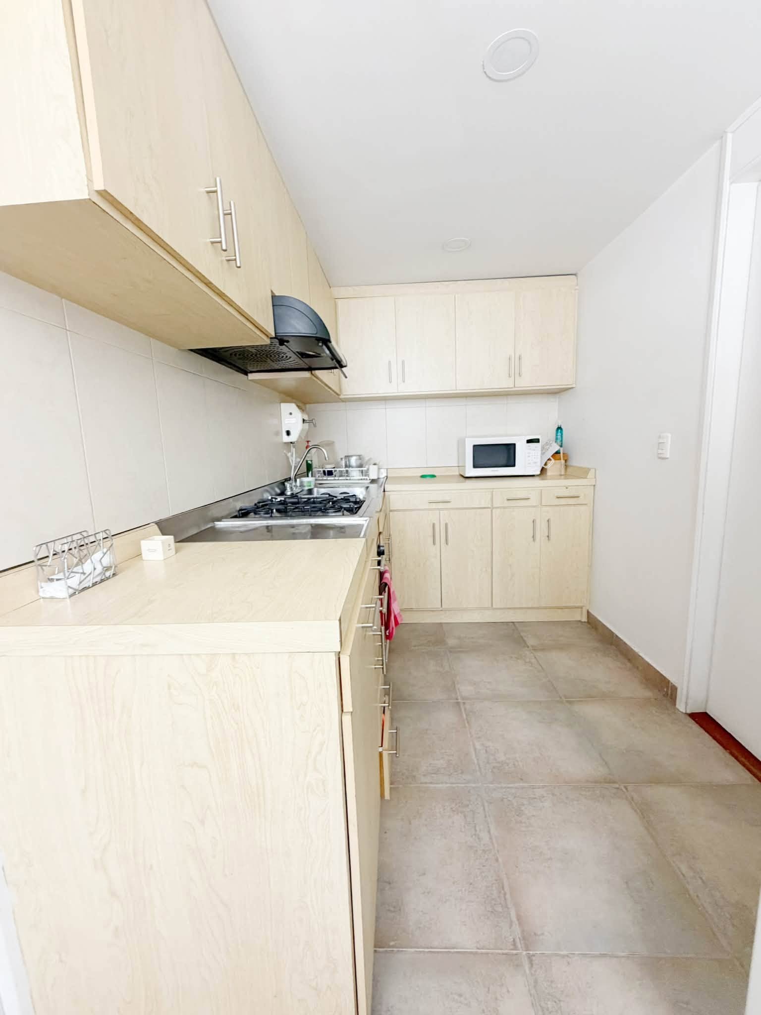 Apartamento en venta en Santa Barbara, Bogotá · foto 7 de 10