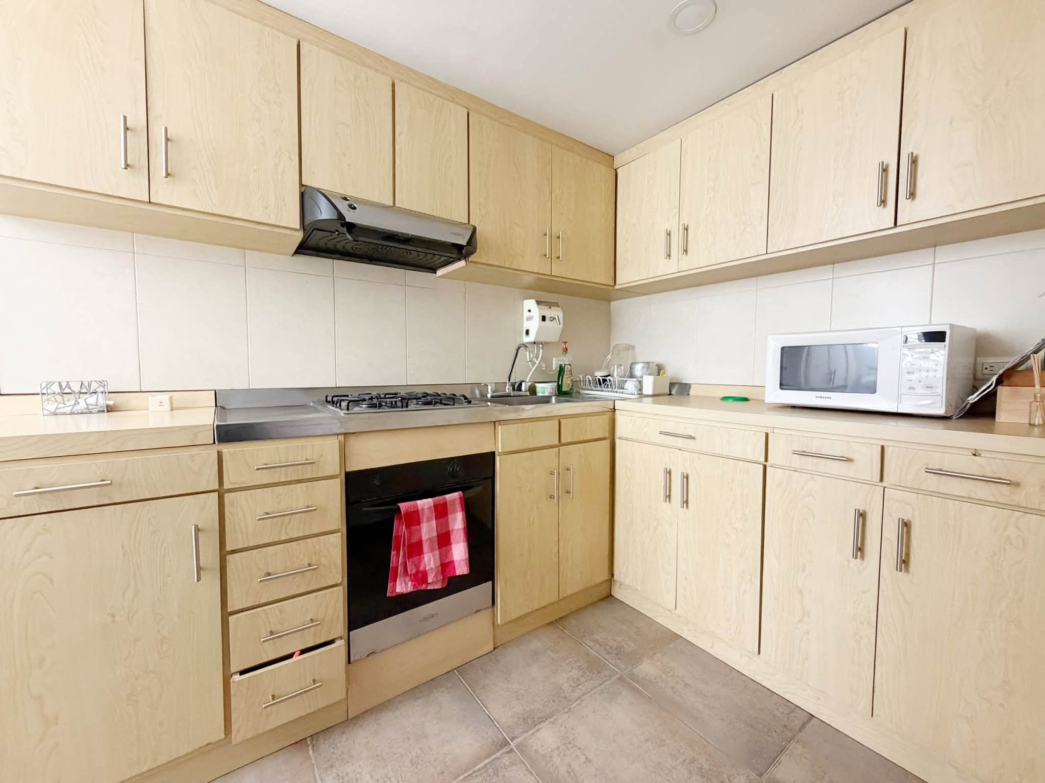 Apartamento en venta en Santa Barbara, Bogotá · foto 5 de 10