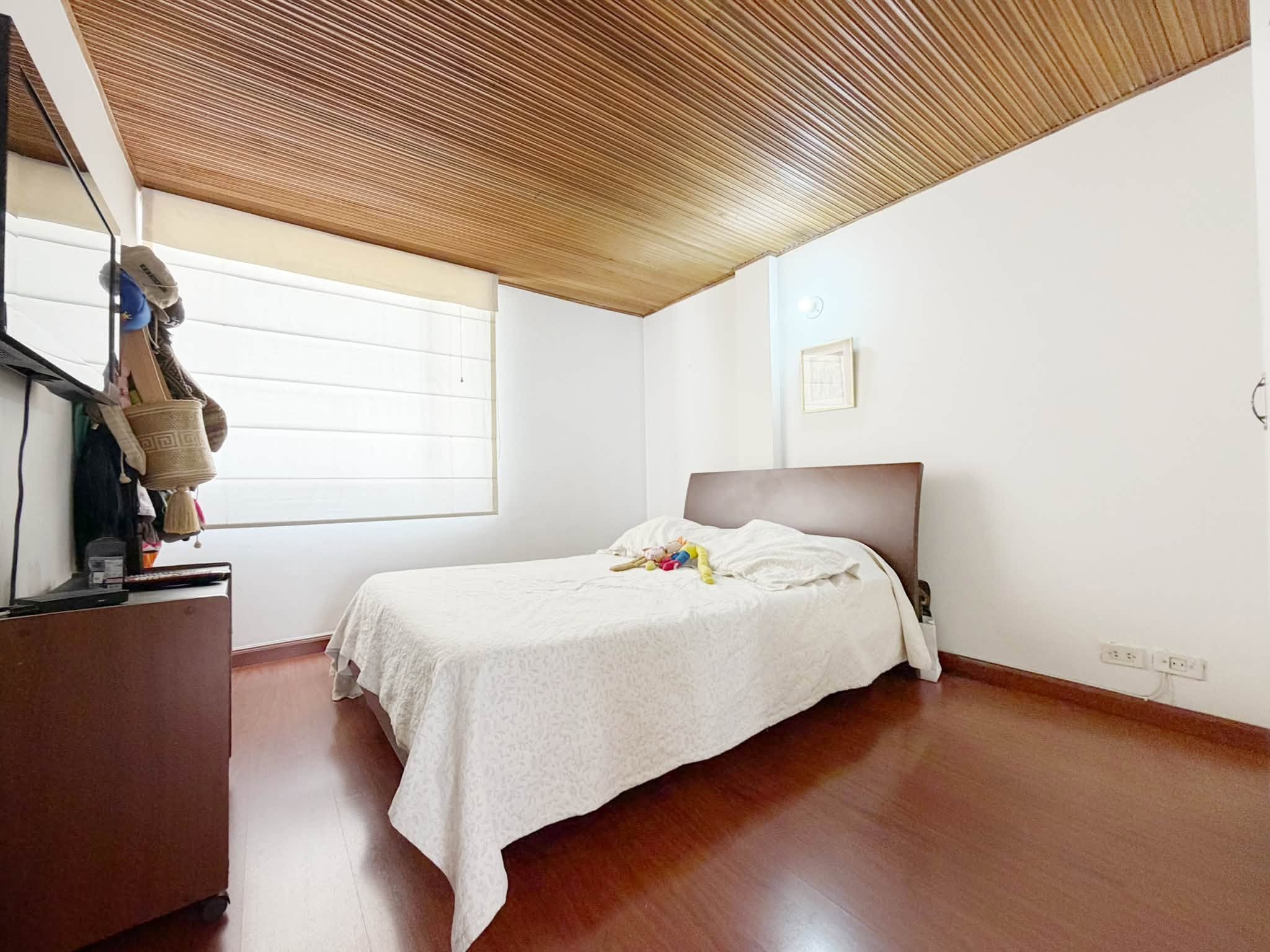 Apartamento en venta en Santa Barbara, Bogotá · foto 4 de 10