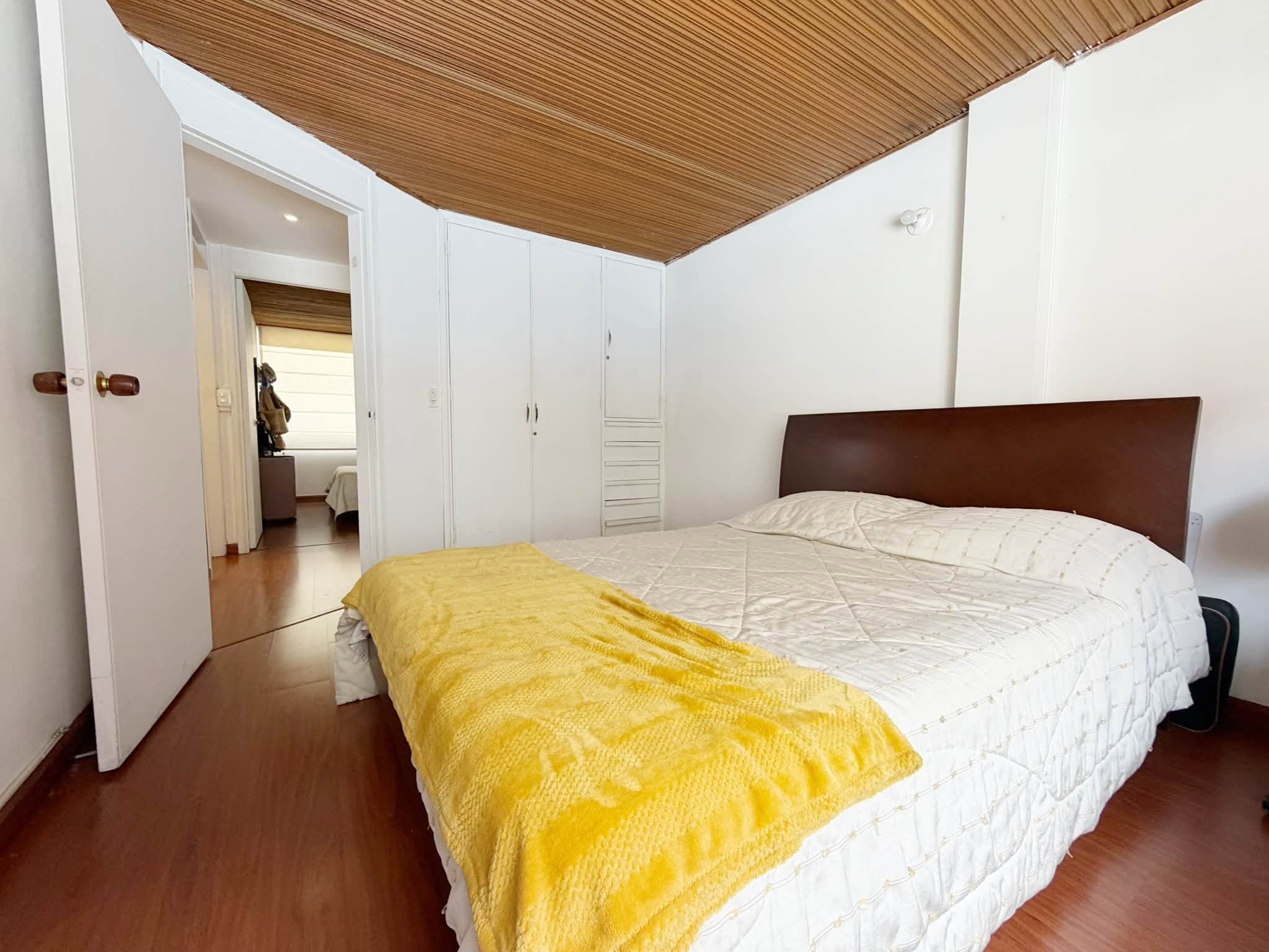Apartamento en venta en Santa Barbara, Bogotá · foto 10 de 10