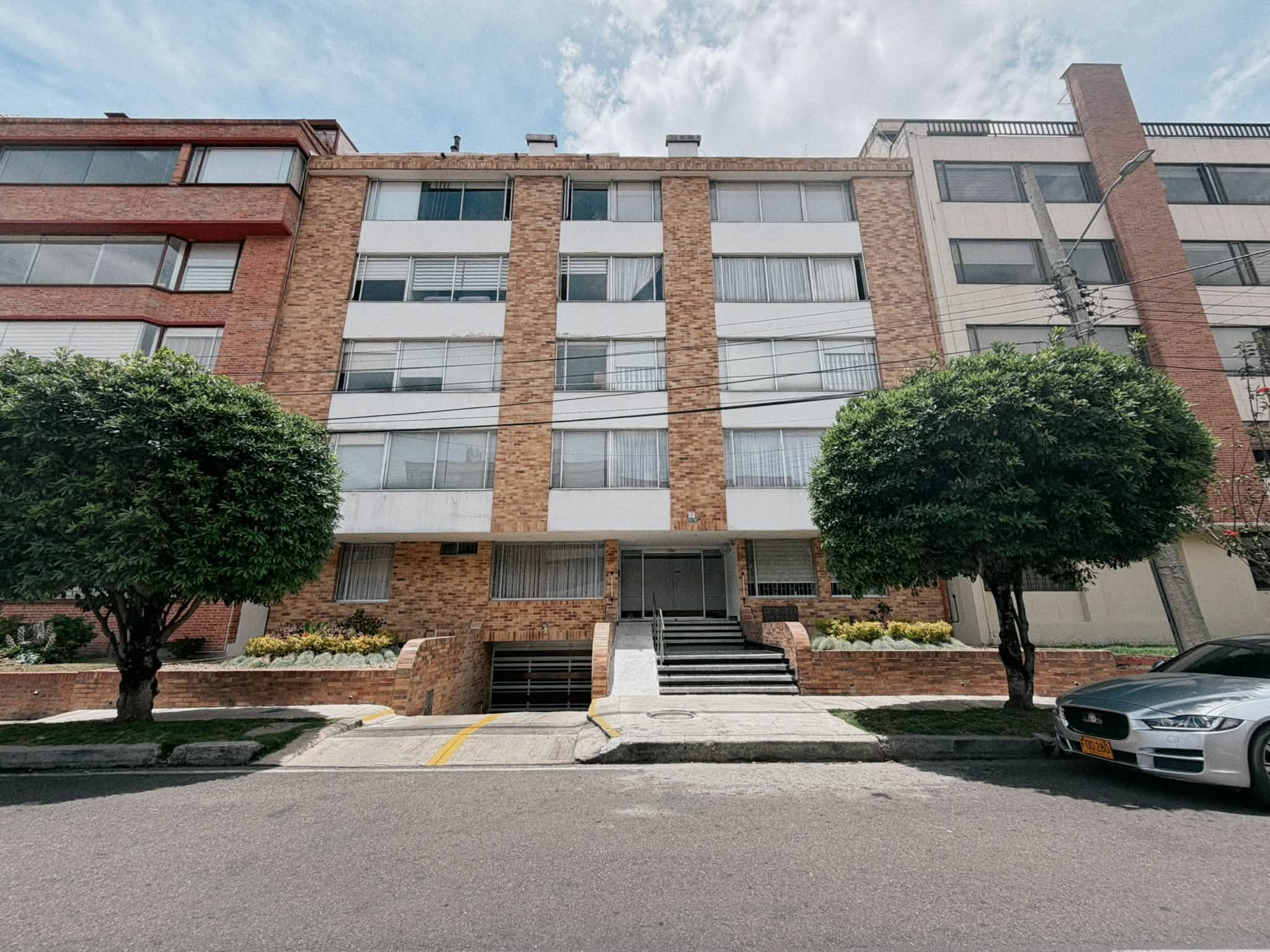 Apartamento en venta en Santa Barbara, Bogotá · foto 9 de 10