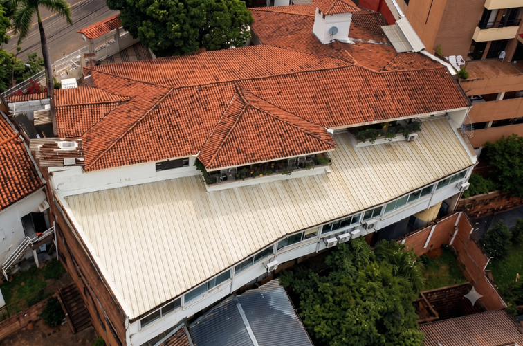 Oficina en arriendo en Cristales, Cali, 400 m² · foto 3 de 16