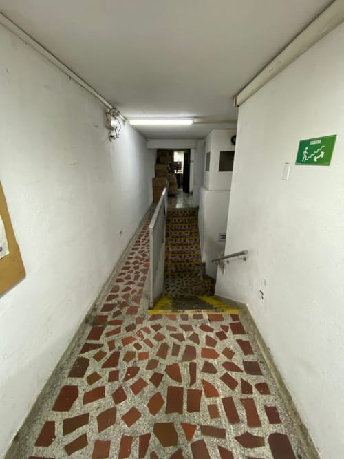 Oficina en arriendo en Cristales, Cali, 400 m² · foto 5 de 16