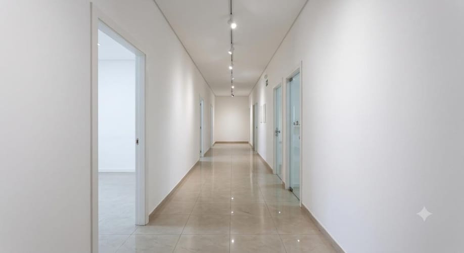 Oficina en arriendo en Cristales, Cali, 400 m² · foto 10 de 16