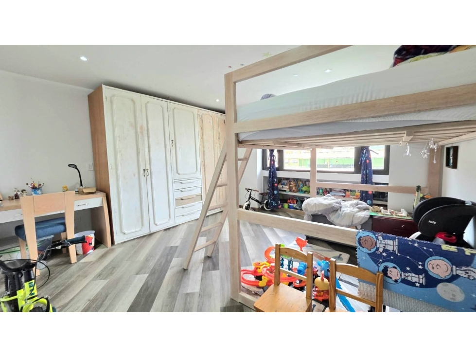 Apartamento en venta en Chico Norte, Bogotá · foto 4 de 17