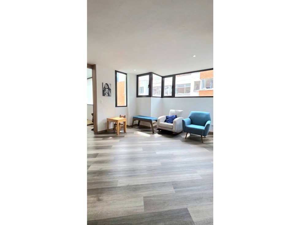 Apartamento en venta en Chico Norte, Bogotá · foto 6 de 17