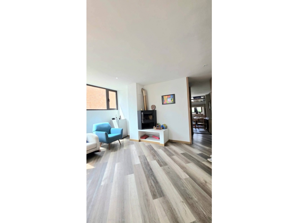 Apartamento en venta en Chico Norte, Bogotá · foto 7 de 17
