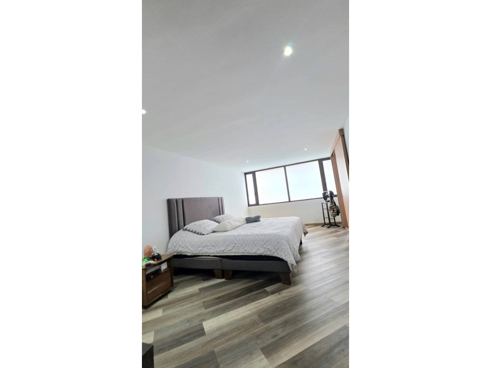Apartamento en venta en Chico Norte, Bogotá · foto 9 de 17