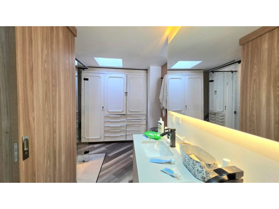 Apartamento en venta en Chico Norte, Bogotá · foto 10 de 17
