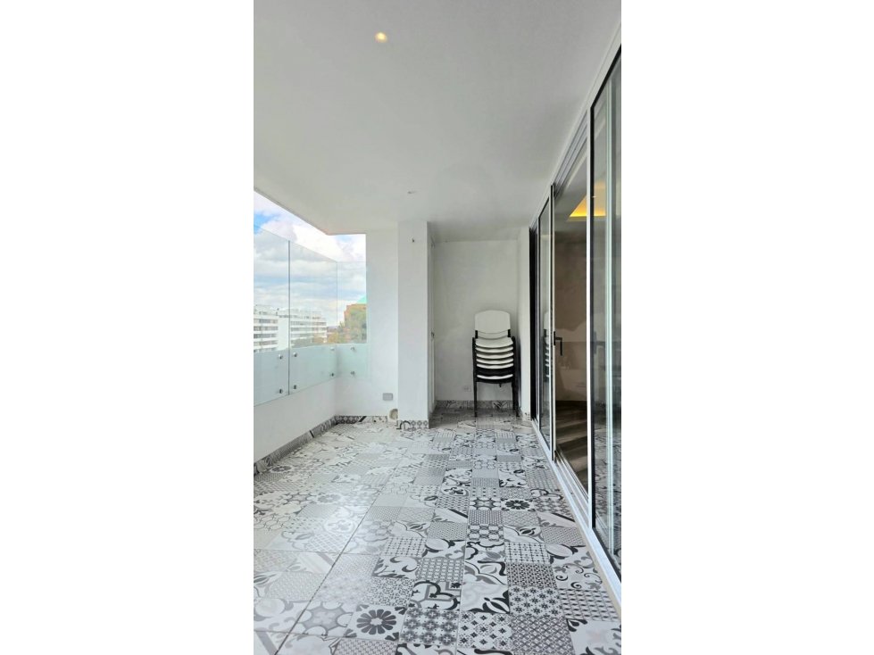 Apartamento en venta en Chico Norte, Bogotá · foto 11 de 17