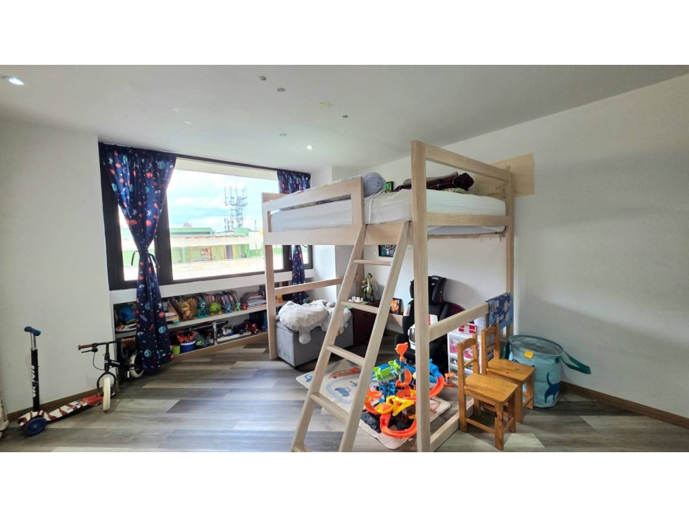 Apartamento en venta en Chico Norte, Bogotá · foto 13 de 17