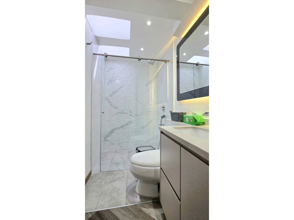 Apartamento en venta en Chico Norte, Bogotá · foto 15 de 17