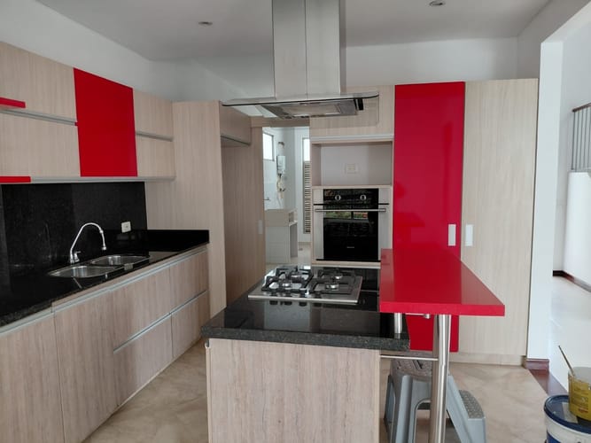 Casa de 3 alcobas en venta en Pance, Cali, 200 m² · foto 2 de 15