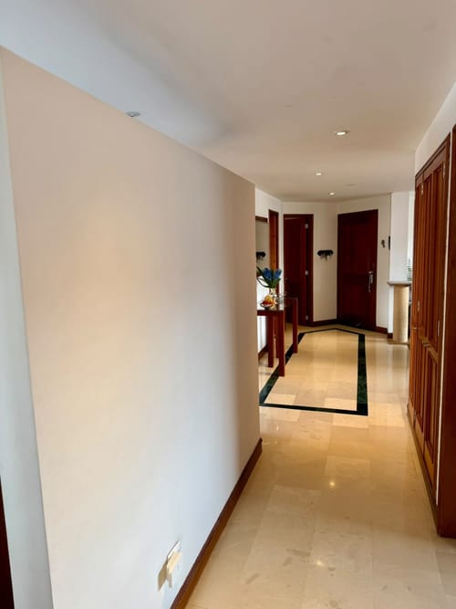 Apartamento de 4 alcobas en venta en Recodo Del Country, Bogotá, 174 m² · foto 12 de 24