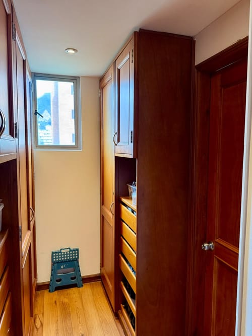 Apartamento de 4 alcobas en venta en Recodo Del Country, Bogotá, 174 m² · foto 10 de 24