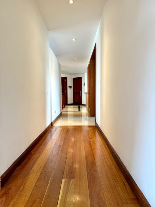 Apartamento de 4 alcobas en venta en Recodo Del Country, Bogotá, 174 m² · foto 3 de 24