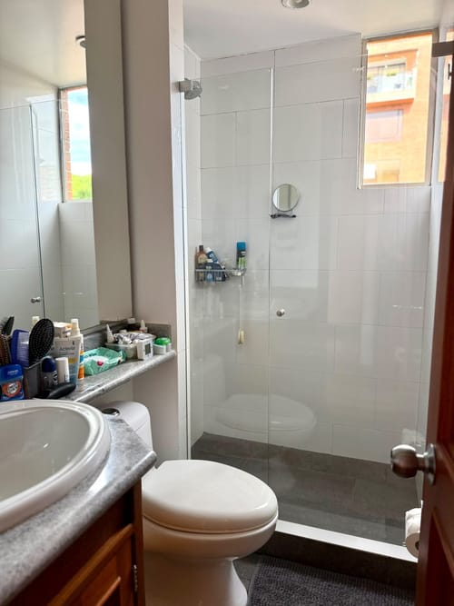Apartamento de 4 alcobas en venta en Recodo Del Country, Bogotá, 174 m² · foto 14 de 24