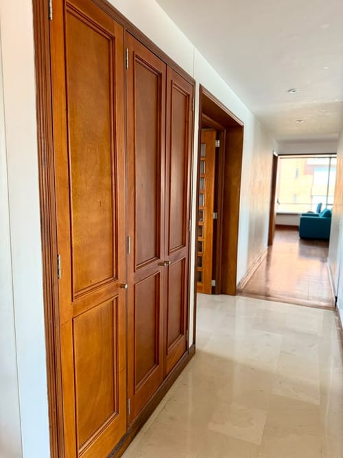 Apartamento de 4 alcobas en venta en Recodo Del Country, Bogotá, 174 m² · foto 15 de 24