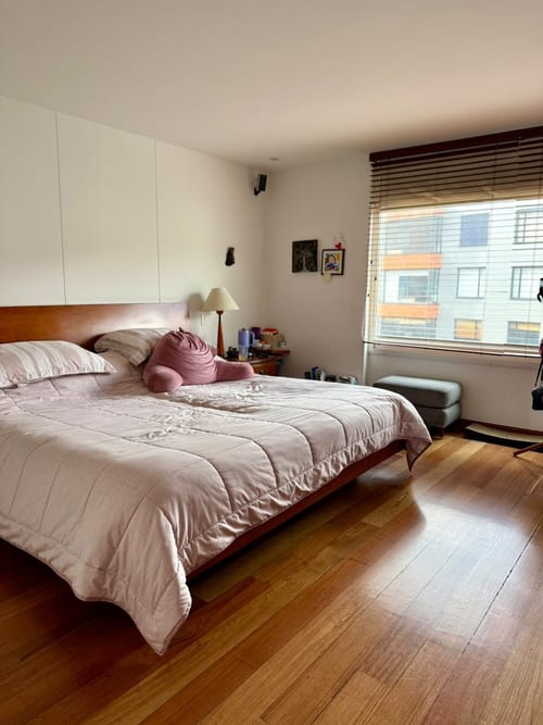 Apartamento de 4 alcobas en venta en Recodo Del Country, Bogotá, 174 m² · foto 6 de 24
