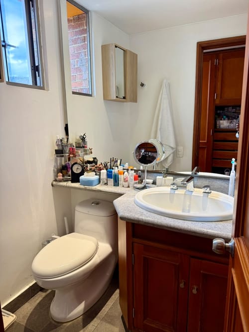 Apartamento de 4 alcobas en venta en Recodo Del Country, Bogotá, 174 m² · foto 16 de 24