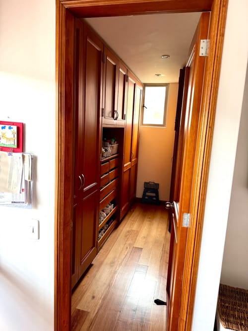 Apartamento de 4 alcobas en venta en Recodo Del Country, Bogotá, 174 m² · foto 11 de 24