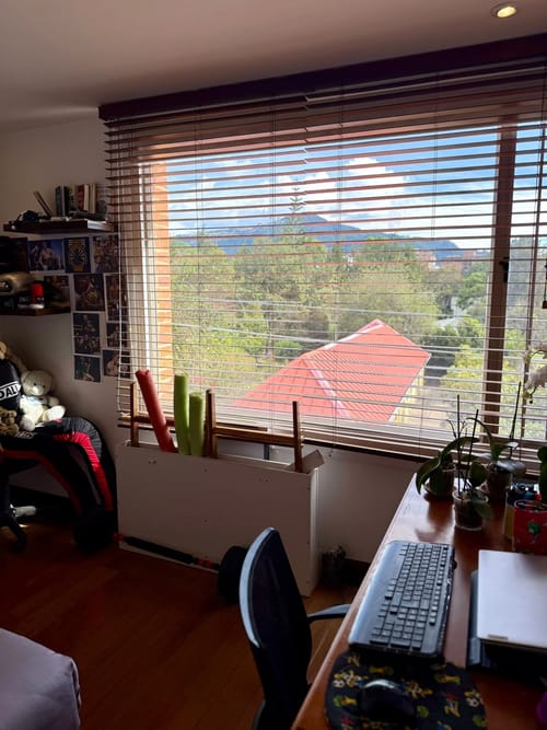Apartamento de 4 alcobas en venta en Recodo Del Country, Bogotá, 174 m² · foto 18 de 24