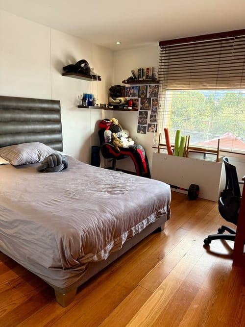 Apartamento de 4 alcobas en venta en Recodo Del Country, Bogotá, 174 m² · foto 8 de 24