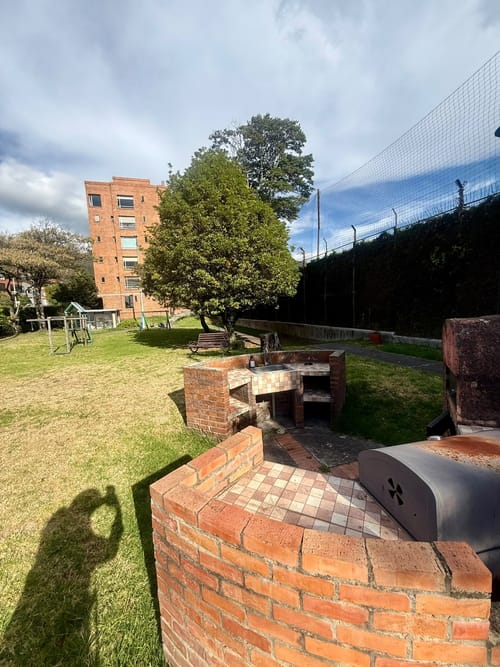 Apartamento de 4 alcobas en venta en Recodo Del Country, Bogotá, 174 m² · foto 7 de 24