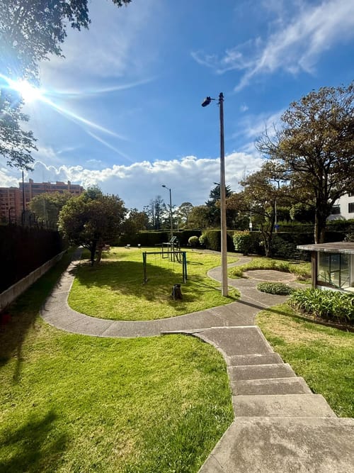 Apartamento de 4 alcobas en venta en Recodo Del Country, Bogotá, 174 m² · foto 19 de 24