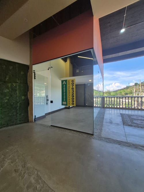 Local en arriendo en Ciudadela Villamil, Girón, 26 m² · foto 3 de 5