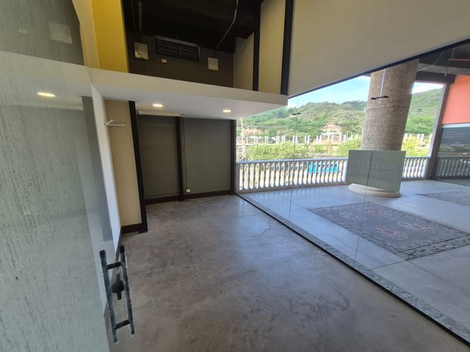 Local en arriendo en Ciudadela Villamil, Girón, 26 m² · foto 5 de 5