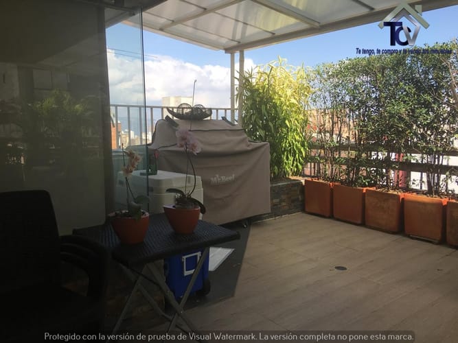 Apartamento de 4 alcobas en venta en Cabecera Del Llano, Bucaramanga, 275 m² · foto 17 de 24
