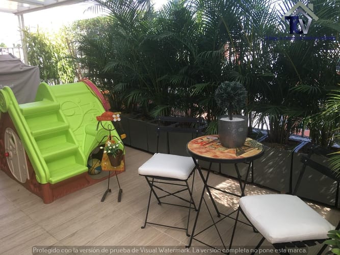 Apartamento de 4 alcobas en venta en Cabecera Del Llano, Bucaramanga, 275 m² · foto 16 de 24