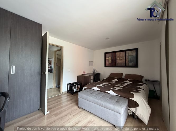Apartamento de 4 alcobas en venta en Cabecera Del Llano, Bucaramanga, 275 m² · foto 22 de 24