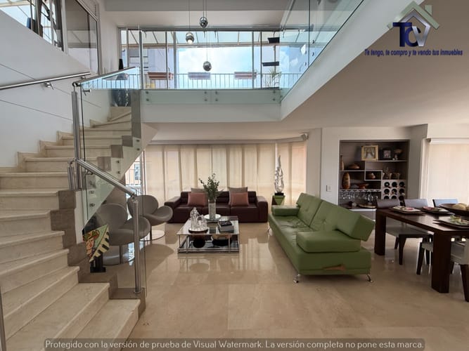 Apartamento de 4 alcobas en venta en Cabecera Del Llano, Bucaramanga, 275 m² · foto 8 de 24