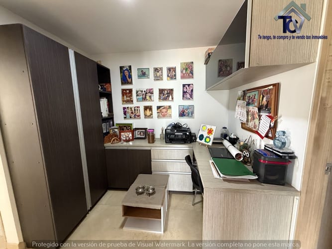 Apartamento de 4 alcobas en venta en Cabecera Del Llano, Bucaramanga, 275 m² · foto 18 de 24
