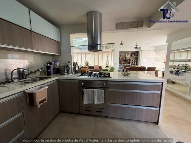 Apartamento de 4 alcobas en venta en Cabecera Del Llano, Bucaramanga, 275 m² · foto 6 de 24