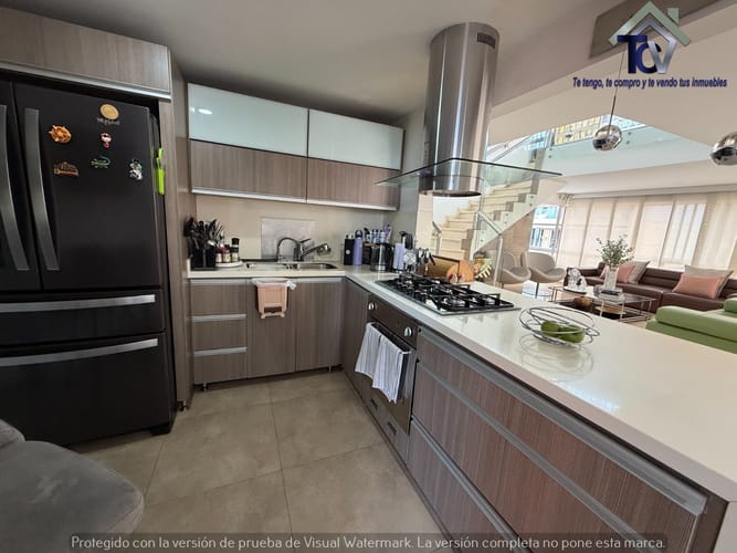 Apartamento de 4 alcobas en venta en Cabecera Del Llano, Bucaramanga, 275 m² · foto 5 de 24