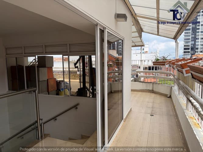 Apartamento de 4 alcobas en venta en Cabecera Del Llano, Bucaramanga, 275 m² · foto 11 de 24