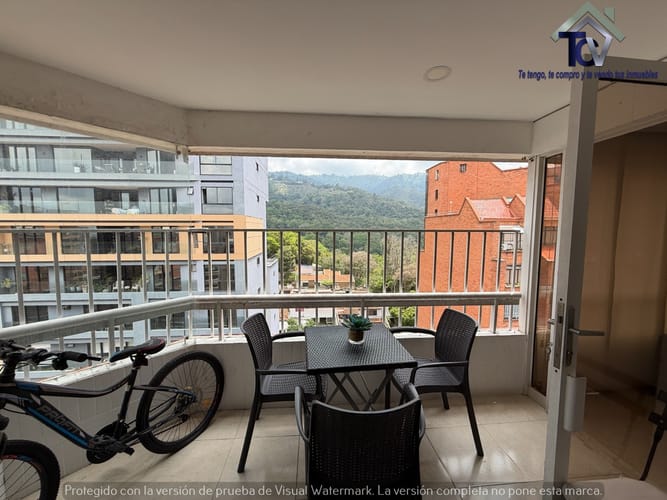 Apartamento de 4 alcobas en venta en Cabecera Del Llano, Bucaramanga, 275 m² · foto 12 de 24