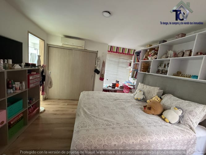 Apartamento de 4 alcobas en venta en Cabecera Del Llano, Bucaramanga, 275 m² · foto 21 de 24